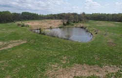 20.16 acres Job Corp Road, Golconda, IL 62938
