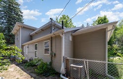 503 N Kinney Avenue, Mt Pleasant, MI 48858