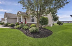 123 Struble Circle, Fredericktown, OH 43019