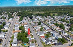 182 Norfolk Avenue, Pawtucket, RI 02861