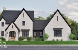5488 Stonewood Court, Bargersville, IN 46106