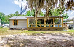 1033 Summerford Lane, Manning, SC 29102