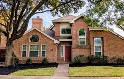 924 McCoy Drive, Irving, TX 75062