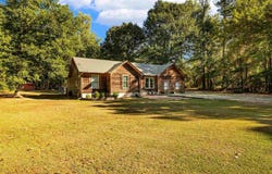 10800 Mars Hill Road, Bauxite, AR 72011