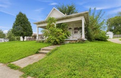 333 N Main Street, Dunkirk, IN 47336