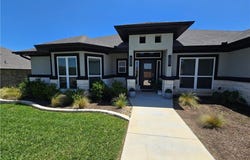 7802 Gold Drive, Killeen, TX 76542