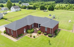202 Lees Mill Road, Gates, NC 27937