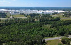 Will Walker Road, Vance, AL 35490