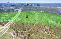 13600 Aeronauts Way, Rockerville, SD 57702
