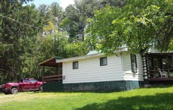 274 Burr Lane, Green Bank, WV 24944