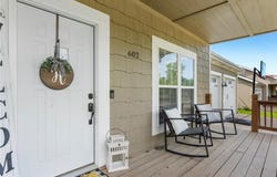 602 W Haven Drive, Richmond, MO 64085