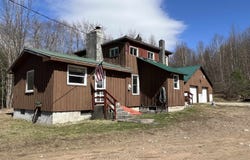 328 St Hwy 58, Fine, NY 13639