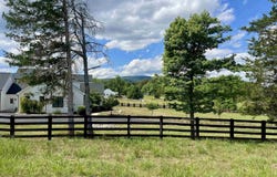 BURCHS CREEK RD, CROZET, VA 22932