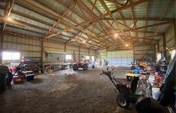 598 230th Street, East Farmington, WI 54020