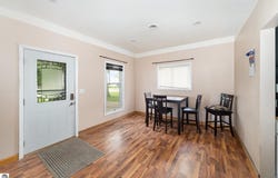 116 N Grover Avenue, Alma, MI 48801