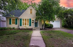 3826 Adair Avenue N, Crystal, MN 55422