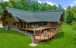 230 VISTA LN, Pickerel, WI 54465