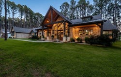 8595 Toler Pointe, Larue, TX 75770