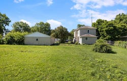 209 E Griggs Street, Mansfield, IL 61854