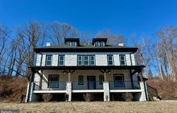 1265 W BALTIMORE PIKE, TOUGHKENAMON, PA 19374