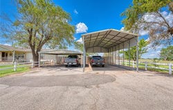 711 Sisson Avenue, Sayre, OK 73662
