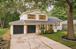 9303 Hayes Drive, Overland Park, KS 66212