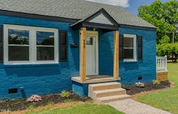 408 N Maple Street, Graham, NC 27253