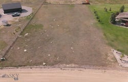Lot 32 Sky View Drive, Ennis, MT 59729