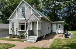 80 Dudley Street, Manchester, NH 03103