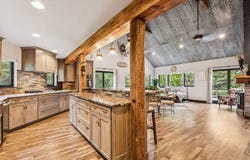 8079 COUNTY ROAD MM, LARSEN, WI 54947
