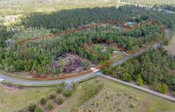 TBD SW County Road 100A-2, Starke, FL 32091