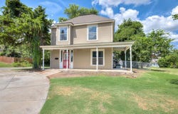620 S Macomb Avenue, El Reno, OK 73036