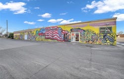 1402 W 3rd Street, Elk City, OK 73644