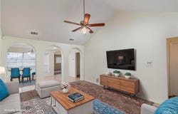1610 E Yary Drive, Edinburg, TX 78542