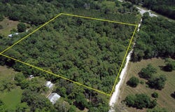 NE 140TH Avenue, Waldo, FL 32694