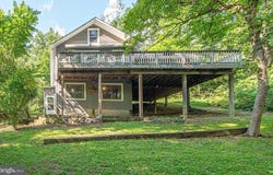 61 MOUNT MARSHALL ROAD, WASHINGTON, VA 22747