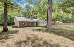 19200 Oaklawn Cove, Little Rock, AR 72206