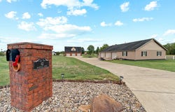 62 Mandolin Drive, Buffalo, WV 25033