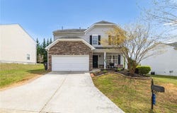 222 Water Lily Circle, Winston-Salem, NC 27107