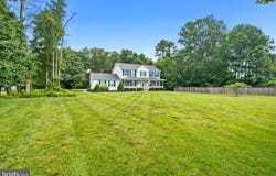 100 MORRIS DRIVE, LA PLATA, MD 20646