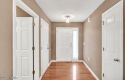 4952 Montserrat Drive, Southport, NC 28461