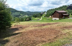 Cedar Road, Fleetwood, NC 28626