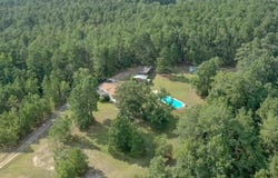 413 Glenwood Drive, Warrenville, SC 29851