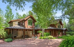 101 & 103 S Seventh Street, Aspen, CO 81611