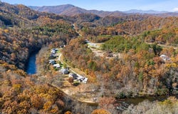 Light Waters Dr. lot: 9A, Cullowhee, NC 28723