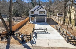 274 WHITE Street, Hoschton, GA 30548