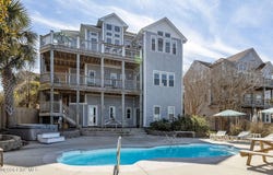 4204 Emerald Drive, Emerald Isle, NC 28594
