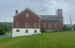 90 Luthersburg Rockton Rd, Dubois Area School District, PA 15848