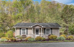 5221 Gerton Highway, Gerton, NC 28735