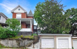 127 N Greenwood Street, Tamaqua, PA 18252
